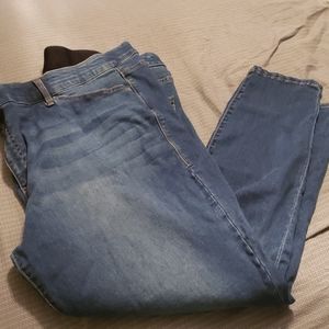 LuLaRoe Denim !!READ description!!